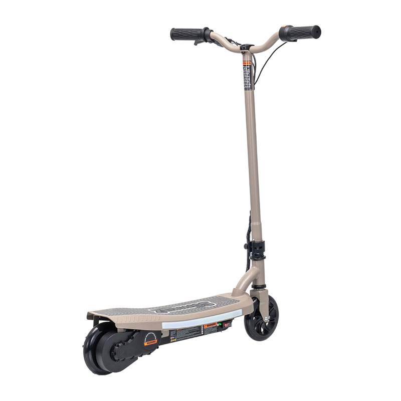 Детский электрический скутер Light-Up (24 В, 120 Вт) CD11L