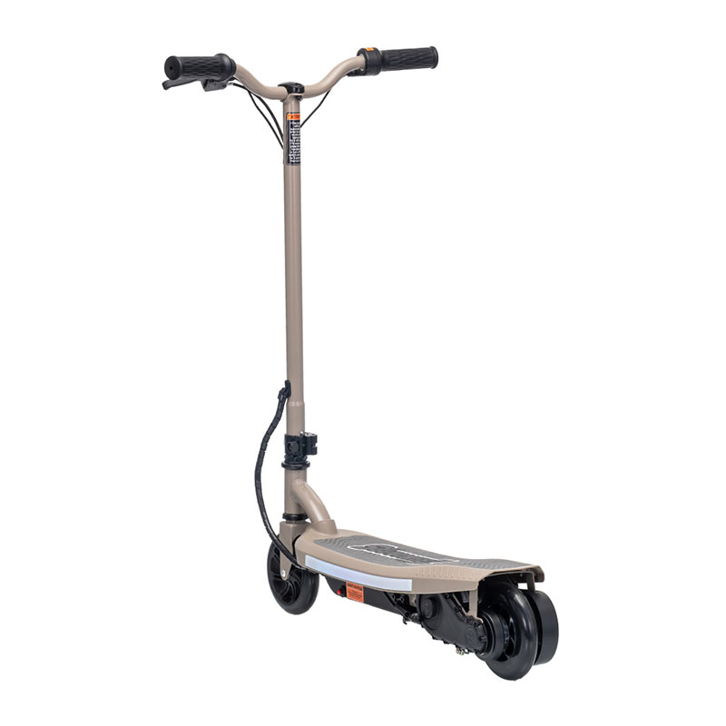 Детский электрический скутер Light-Up (24 В, 120 Вт) CD11L