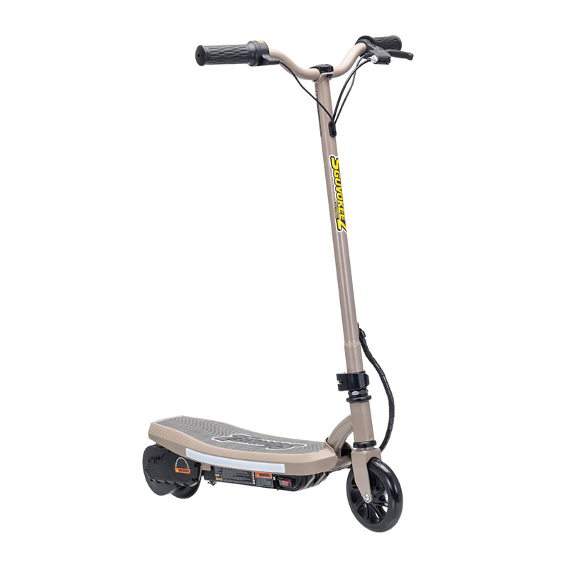 Детский электрический скутер Light-Up (24 В, 120 Вт) CD11L