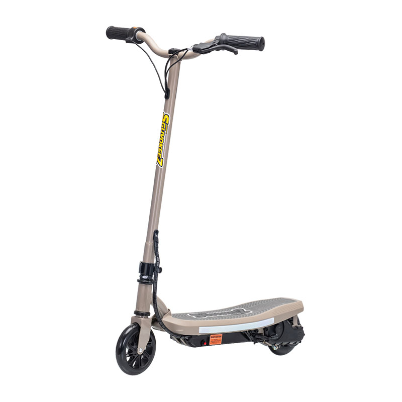 Детский электрический скутер Light-Up (24 В, 120 Вт) CD11L